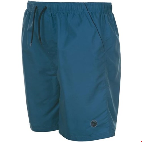 Espionage Plain Swimshort